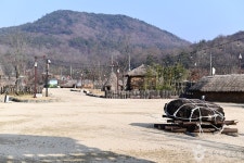 화순 고인돌선사체험장 관광 정보와 주변 관광 명소 및 근처 맛집 여행 정보