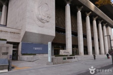 세종문화회관 문화 정보와 주변 관광 명소 및 근처 맛집 여행 정보