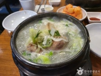 高麗サムゲタン（고려삼계탕） - レストラン - 韓国旅行・観光情報