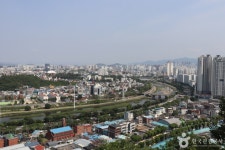 침산공원 관광 정보와 주변 관광 명소 및 근처 맛집 여행 정보