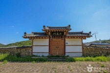 봉강서원 관광 정보와 주변 관광 명소 및 근처 맛집 여행 정보