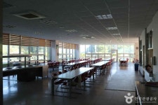 부여군 청소년수련원 숙박 정보와 주변 관광 명소 및 근처 맛집 여행 정보