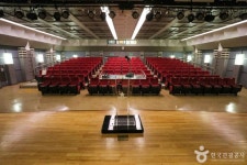 대구북구청소년회관 아트홀 문화 정보와 주변 관광 명소 및 근처 맛집 여행 정보