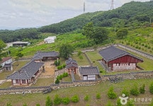 남포향교 대성전 관광 정보와 주변 관광 명소 및 근처 맛집 여행 정보