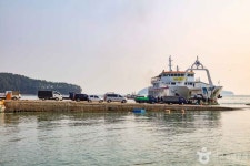 승봉도 관광 정보와 주변 관광 명소 및 근처 맛집 여행 정보