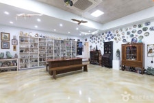 부엉이전시관(해피아울하우스) 문화 정보와 주변 관광 명소 및 근처 맛집 여행 정보