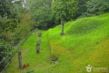 충무공원 관광 정보와 주변 관광 명소 및 근처 맛집 여행 정보