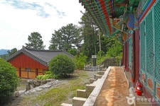 흥덕사 관광 정보와 주변 관광 명소 및 근처 맛집 여행 정보