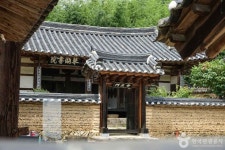금호재 관광 정보와 주변 관광 명소 및 근처 맛집 여행 정보