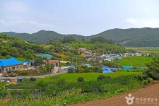 완도 묘당도 이충무공 유적 - 주변 여행 및 근처 관광 명소 - 국내 여행 정보와 관광 명소 정보