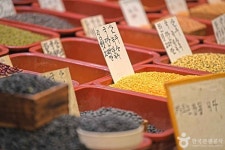 인천 송현시장 쇼핑 정보와 주변 관광 명소 및 근처 맛집 여행 정보