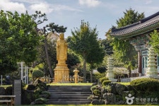 보덕사(제주) 관광 정보와 주변 관광 명소 및 근처 맛집 여행 정보