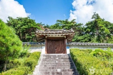 소암서당 관광 정보와 주변 관광 명소 및 근처 맛집 여행 정보