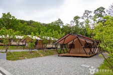 국립춘천숲체원 관광 정보와 주변 관광 명소 및 근처 맛집 여행 정보