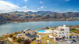 팜스테이글램핑 - 주변 여행 및 근처 관광 명소 - 국내 여행 정보와 관광 명소 정보