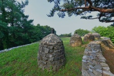 것대산 관광 정보와 주변 관광 명소 및 근처 맛집 여행 정보