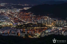 김해천문대 관광 정보와 주변 관광 명소 및 근처 맛집 여행 정보