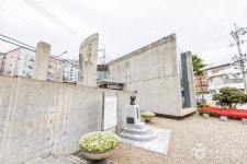 우장춘기념관 문화 정보와 주변 관광 명소 및 근처 맛집 여행 정보