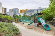 장미원 관광 정보와 주변 관광 명소 및 근처 맛집 여행 정보