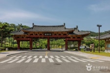 화랑마을 관광 정보와 주변 관광 명소 및 근처 맛집 여행 정보