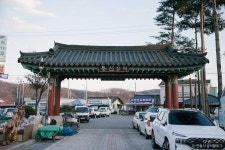 풍산시장 쇼핑 정보와 주변 관광 명소 및 근처 맛집 여행 정보