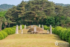 이정구선생묘 및 삼세신도비 관광 정보와 주변 관광 명소 및 근처 맛집 여행 정보