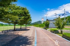 부용체육공원 관광 정보와 주변 관광 명소 및 근처 맛집 여행 정보