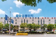 구로 중앙유통단지 - 주변 여행 및 근처 관광 명소 - 국내 여행 정보와 관광 명소 정보