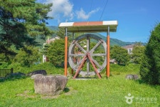 함양 물레방아떡마을 관광 정보와 주변 관광 명소 및 근처 맛집 여행 정보