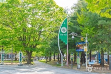 반달공원 관광 정보와 주변 관광 명소 및 근처 맛집 여행 정보