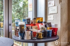 제주커피박물관 바움 문화 정보와 주변 관광 명소 및 근처 맛집 여행 정보