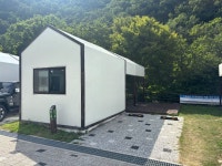 덕동자동차야영장 레저스포츠 정보와 주변 관광 명소 및 근처 맛집 여행 정보