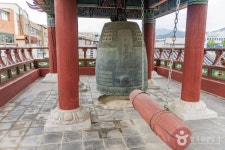 상락사(상주) 관광 정보와 주변 관광 명소 및 근처 맛집 여행 정보