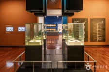 금산역사문화박물관 문화 정보와 주변 관광 명소 및 근처 맛집 여행 정보