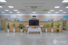 의정부시 청소년수련관 레저스포츠 정보와 주변 관광 명소 및 근처 맛집 여행 정보