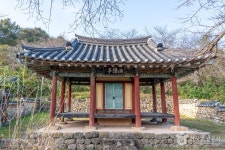 어은정 관광 정보와 주변 관광 명소 및 근처 맛집 여행 정보