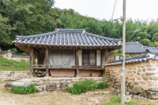 노동환가옥 관광 정보와 주변 관광 명소 및 근처 맛집 여행 정보