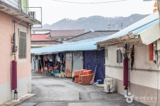 복흥장 (3, 8일) 쇼핑 정보와 주변 관광 명소 및 근처 맛집 여행 정보
