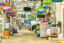 예천상설시장 쇼핑 정보와 주변 관광 명소 및 근처 맛집 여행 정보