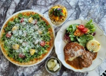 쟝리 6-6 음식점 정보와 주변 관광 명소 및 근처 맛집 여행 정보