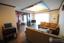 Jinsong Tourist Hotel (진송관광호텔) - Alojamiento - los viajes e información turística de Corea