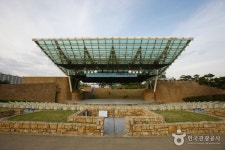 大邱KOLON野外音楽堂（대구 코오롱 야외음악당） - 文化 - 韓国旅行・観光情報