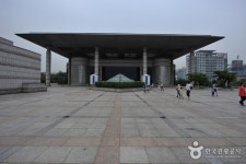 仁川文化芸術会館（인천문화예술회관） - 文化 - 韓国旅行・観光情報