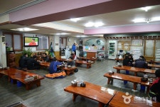 큰손집 음식점 정보와 주변 관광 명소 및 근처 맛집 여행 정보