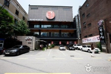 진전복삼계탕 논현본점 - 주변 여행 및 근처 관광 명소 - 국내 여행 정보와 관광 명소 정보