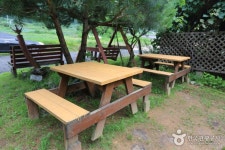 산내들펜션 숙박 정보와 주변 관광 명소 및 근처 맛집 여행 정보