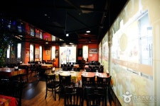 Durga（鐘路1街店）（두르가（종로1가점）） - レストラン - 韓国旅行・観光情報