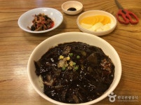 우리옛날손짜장 음식점 정보와 주변 관광 명소 및 근처 맛집 여행 정보