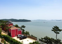 고남패총박물관 - 주변 여행 및 근처 관광 명소 - 국내 여행 정보와 관광 명소 정보