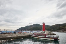 대항 어촌체험 휴양마을 관광 정보와 주변 관광 명소 및 근처 맛집 여행 정보